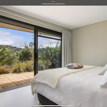 Highland Lodge Waikino Екстер'єр фото